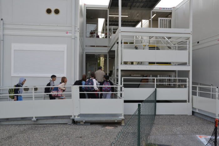 Rentrée 2024 - Samatan5 - En route pour la classe Rentrée 2024 - Samatan5 - En route pour la classe