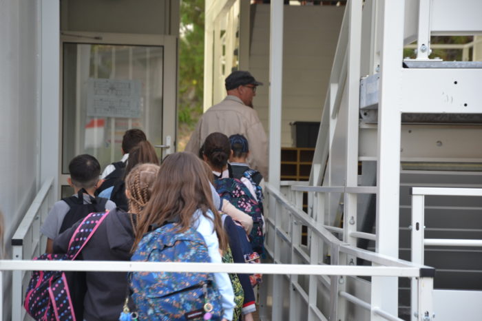 Rentrée 2024 - Samatan6 - En route pour la classe Rentrée 2024 - Samatan6 - En route pour la classe