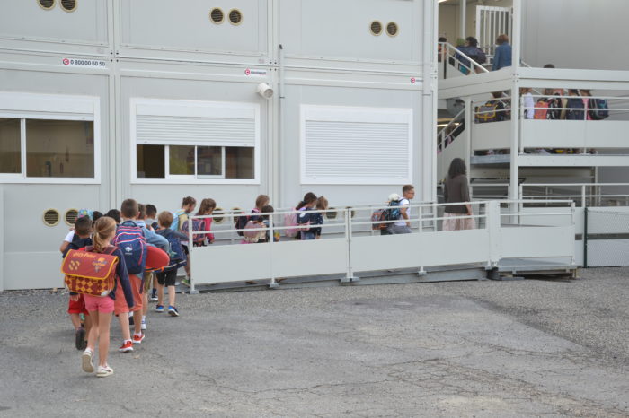 Rentrée 2024 - Samatan7 - En route pour la classe Rentrée 2024 - Samatan7 - En route pour la classe