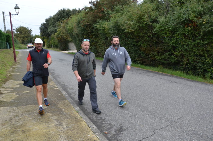 9B362BDE-EFCC-4207-8544-F92776267F4F - Les pompiers fermaient la marche 9B362BDE-EFCC-4207-8544-F92776267F4F - Les pompiers fermaient la marche