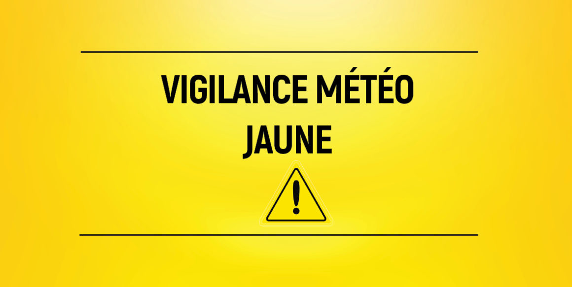 Vigilance-Meteo-Jaune