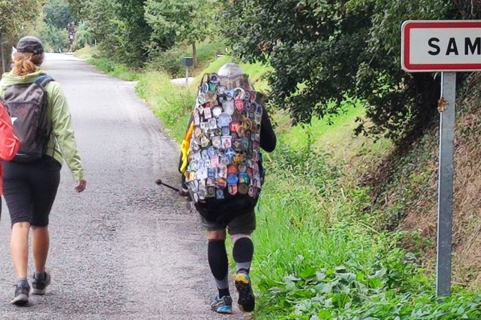 Image0000001 - L'arrivée à Samatan (crédit photo : CV) Image0000001 - L'arrivée à Samatan (crédit photo : CV)