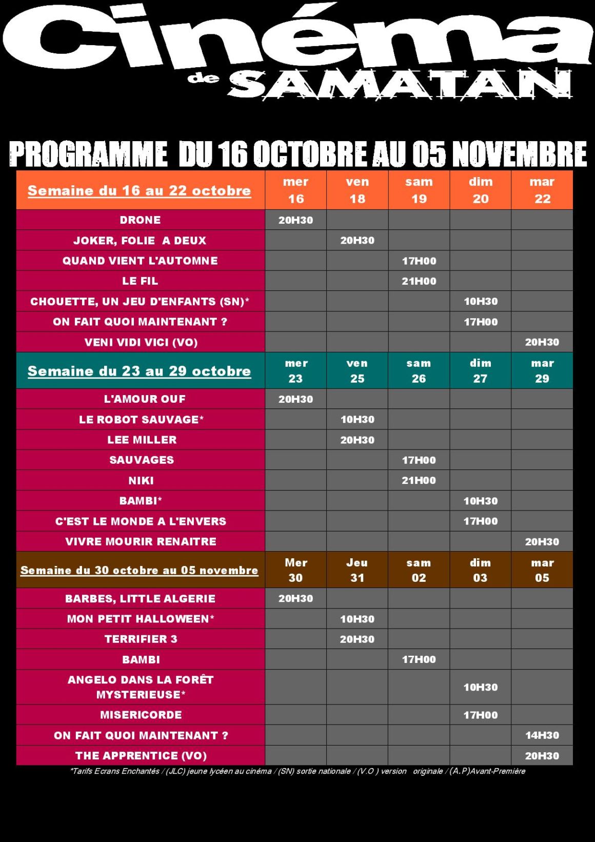 progs mails du 16 octobre au 05 novembre R-P1-page-001