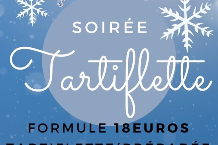 1 Soirée 15 février 2025 1 Soirée 15 février 2025