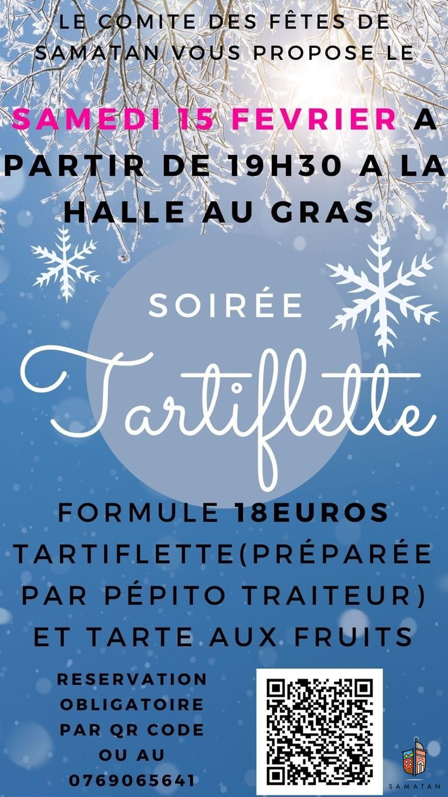 1 Soirée 15 février 2025