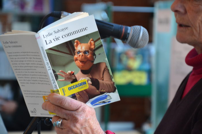 Atelier de lecture2 Atelier de lecture2