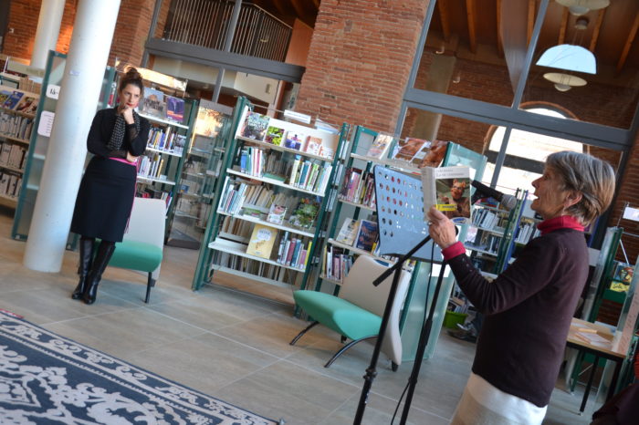 Atelier de lecture3 Atelier de lecture3