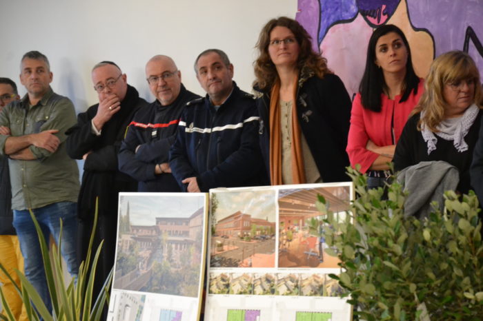 Voeux 2025 Voeux 2025