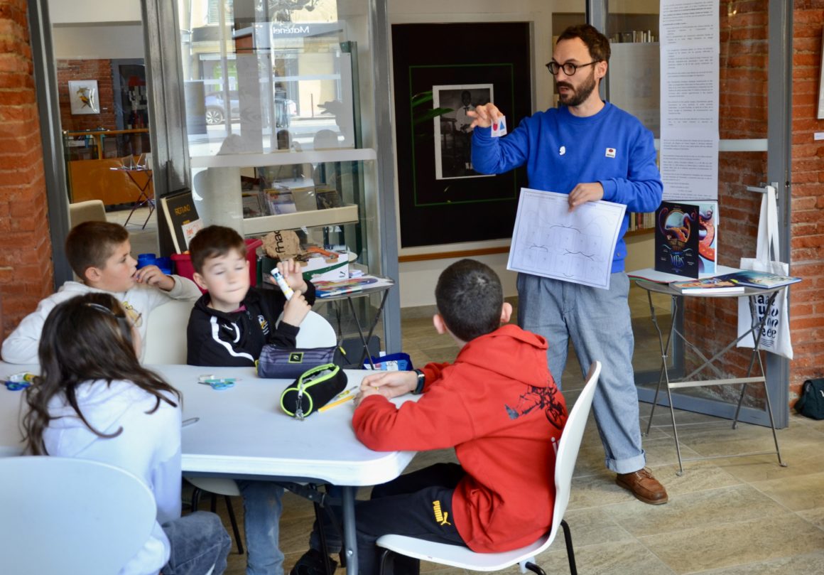 Livre jeunesse médiathèque2 - janvier 2025.