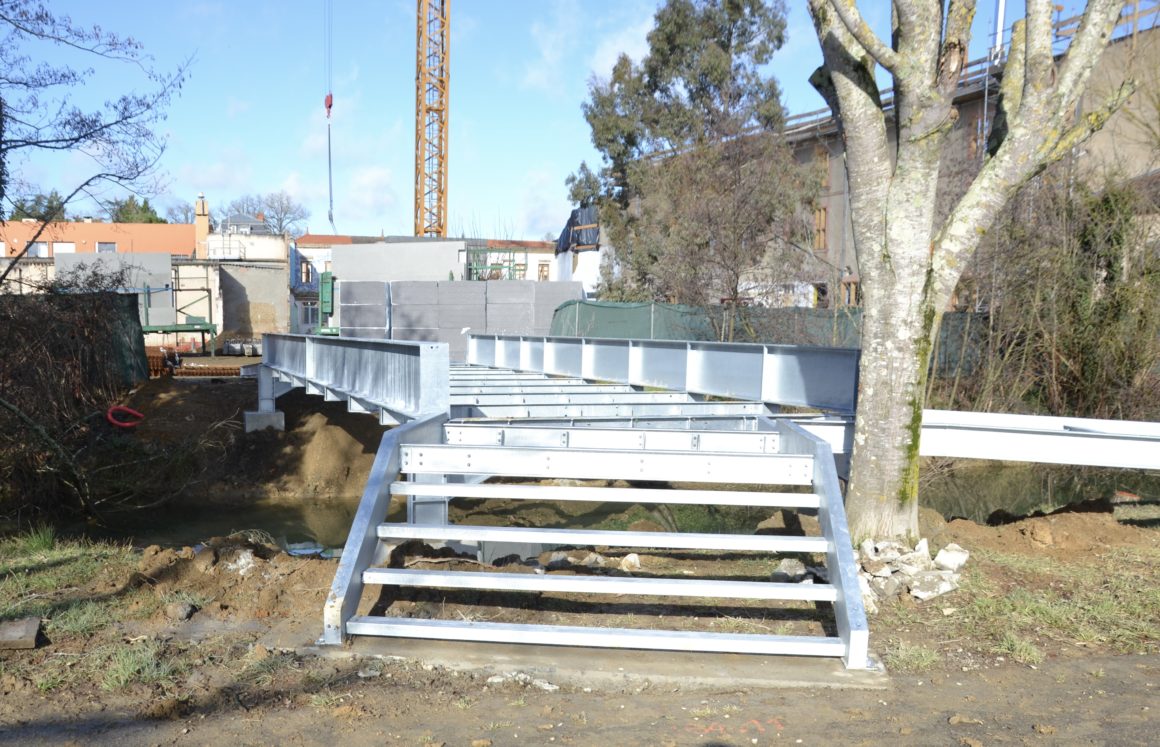 Passerelle4 école Chaze - 23 janvier 2025