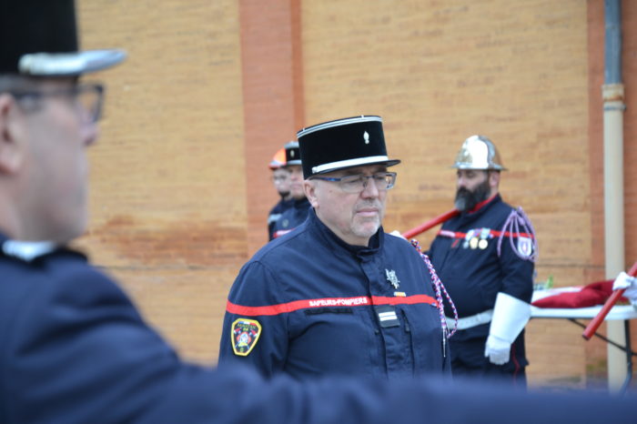 Sainte-Barbe4 2025 - Pascal Violeau
 Sainte-Barbe4 2025 - Pascal Violeau