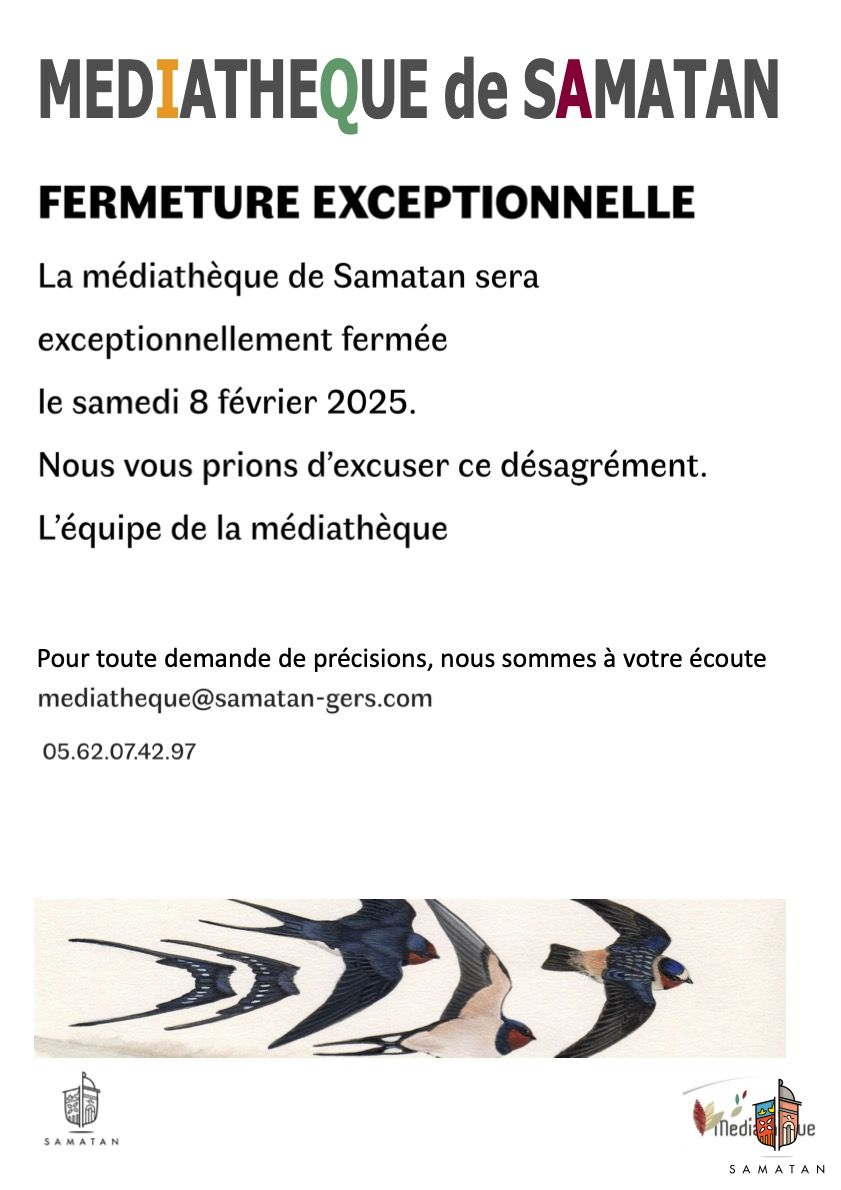 Fermeture- 8-fevrier