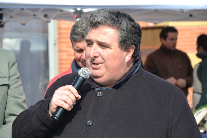 DSC_0033 - Le conseiller régional et député David Taupiac DSC_0033 - Le conseiller régional et député David Taupiac