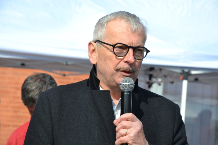 DSC_0044 - Le député Jean-René Cazeneuve DSC_0044 - Le député Jean-René Cazeneuve