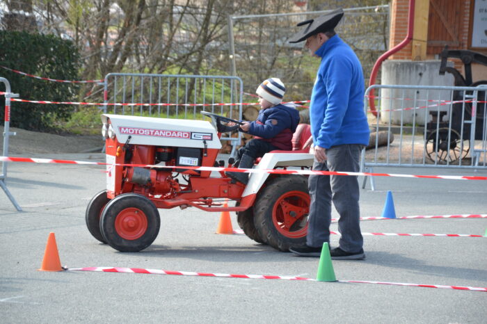 DSC_0058 - Mini-tracteur pour le plus grand bonheur des enfants