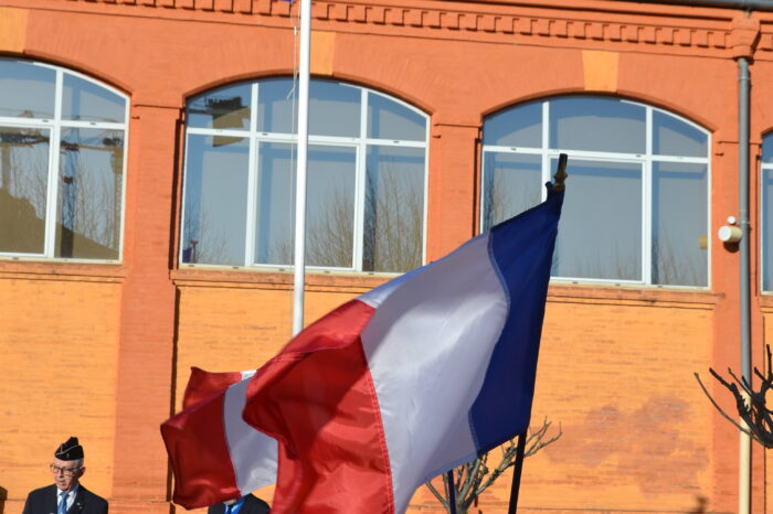 DSC_0576 - Les couleurs nationales DSC_0576 - Les couleurs nationales