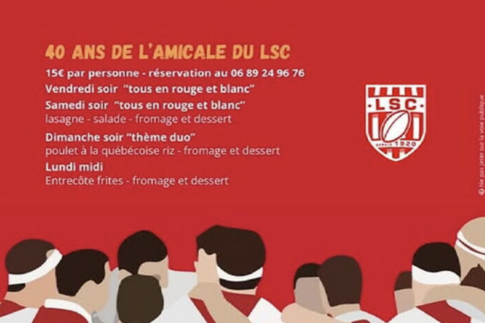 Bodega du rugby 2025