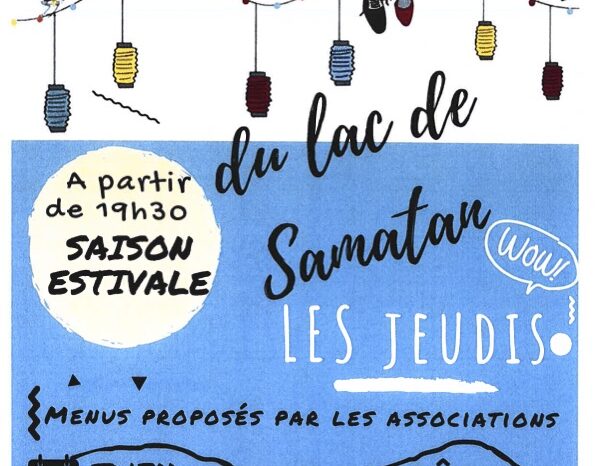 Guinguette 2025 Guinguette 2025