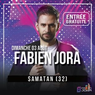 Comité des fêtes - Fabien Jora - DJ Fabien Jora Comité des fêtes - Fabien Jora - DJ Fabien Jora