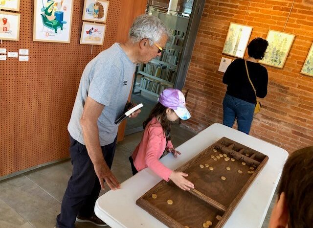Jeu en bois 2 Jeu en bois 2