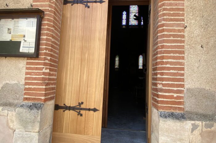 Travaux église3