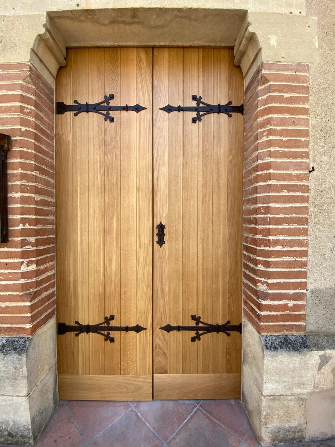 Travaux église4