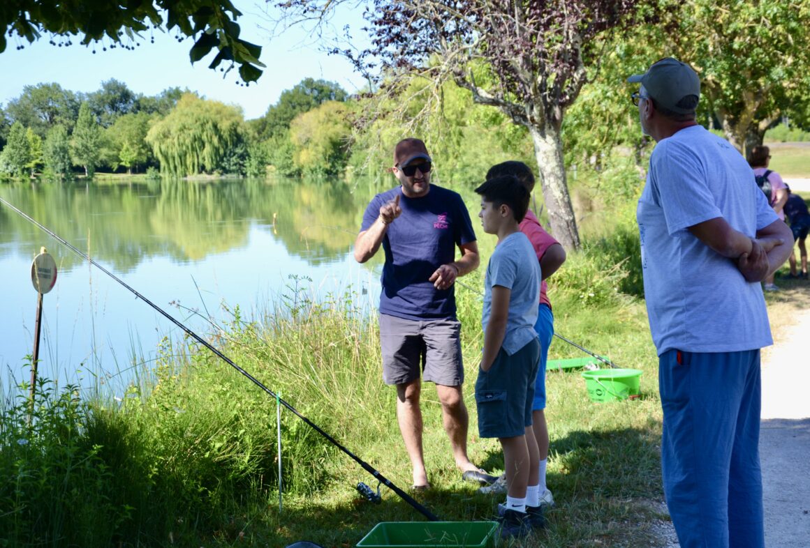 Animation pêche 2025- 1