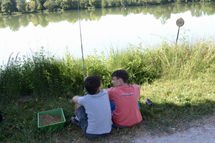 Animation pêche 2025- 2 Animation pêche 2025- 2