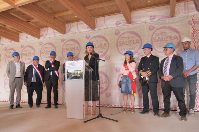 Discours 2 Discours 2