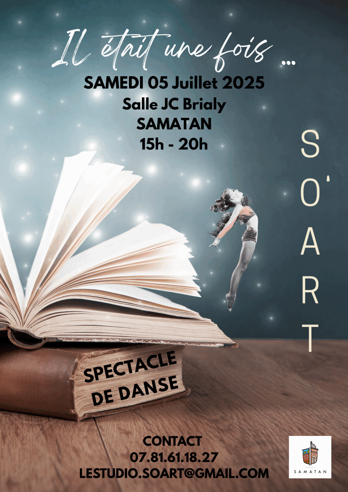 Gala So'Art 05:07:25