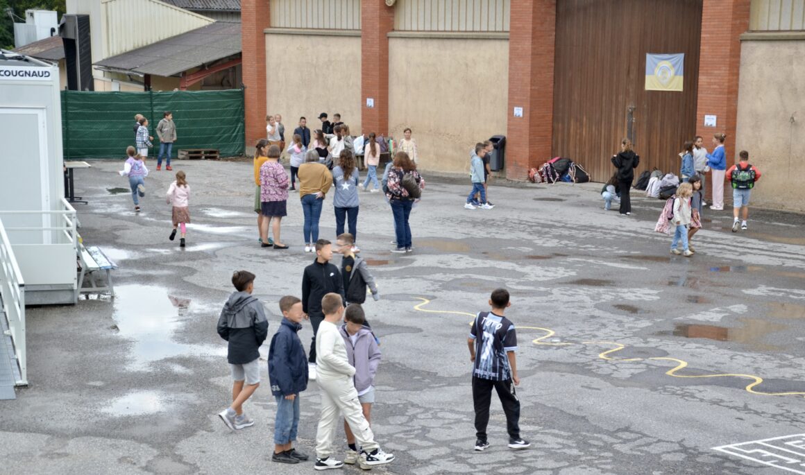 Rentrée scolaire 2025-2026 - 5