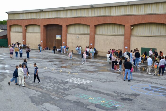 Rentrée scolaire 2025-2026 - 6 Rentrée scolaire 2025-2026 - 6