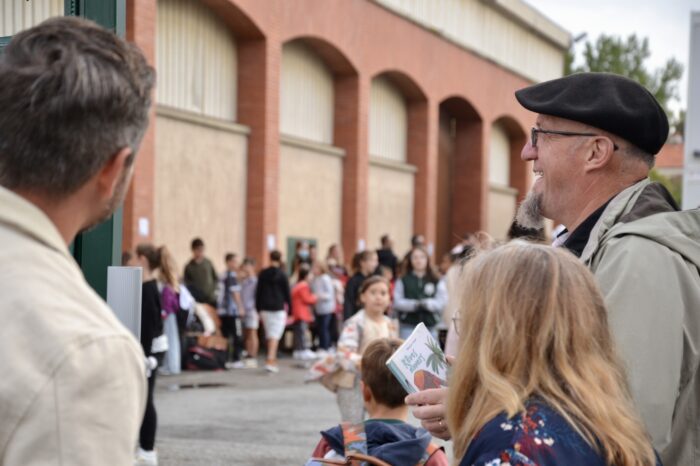 Rentrée scolaire 2025-2026 - 8