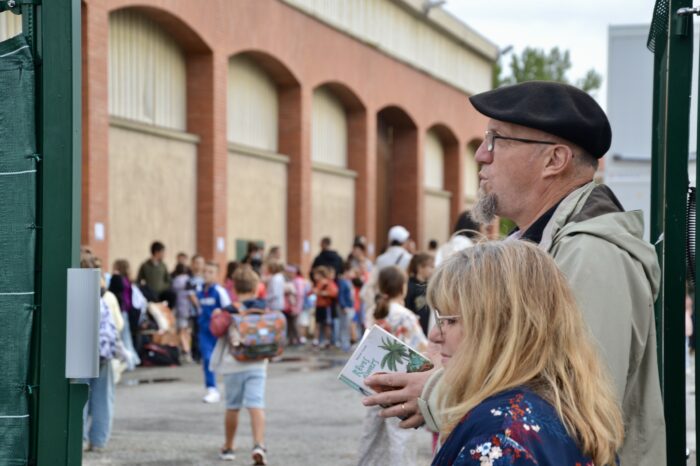 Rentrée scolaire 2025-2026 - 9 Rentrée scolaire 2025-2026 - 9