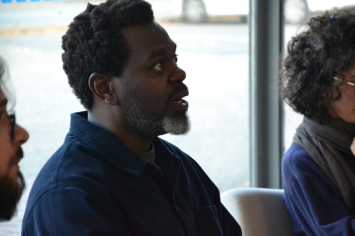 Toulouse polar du sud Leye - Adenle 2- octobre 2025 Toulouse polar du sud Leye - Adenle 2- octobre 2025