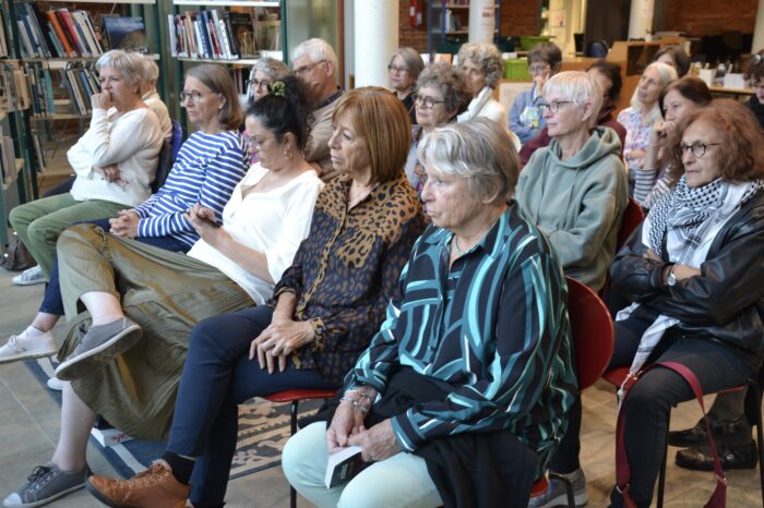 Toulouse polar du sud Leye - Adenle - octobre 2025 Toulouse polar du sud Leye - Adenle - octobre 2025