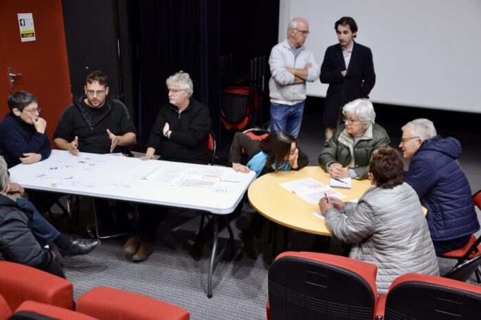 Atelier inclusif 2- novembre 2025