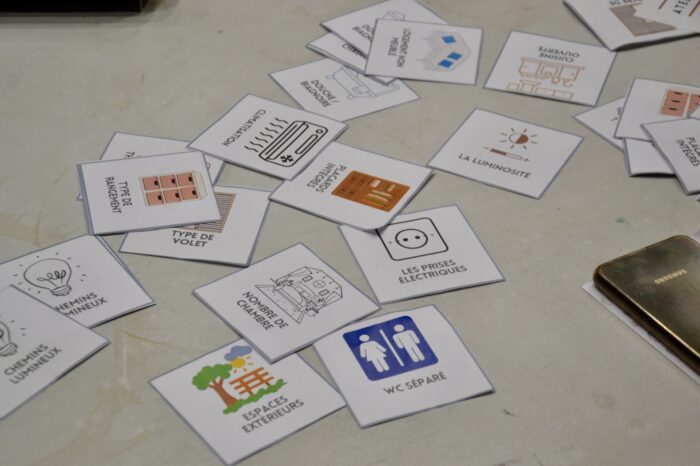 Atelier inclusif 3- novembre 2025 Atelier inclusif 3- novembre 2025