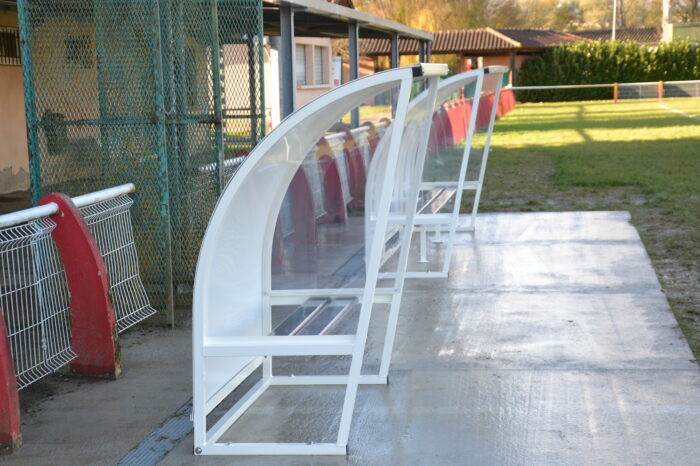 Tavaux Tavaux stade2 - décembre 2025