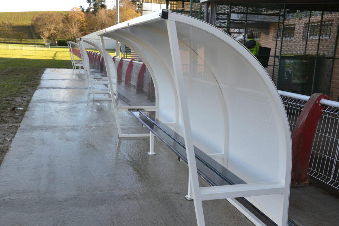 Tavaux stade3- décembre 2025