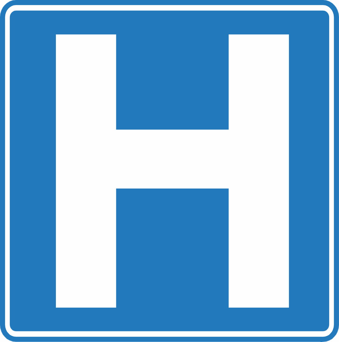hopital