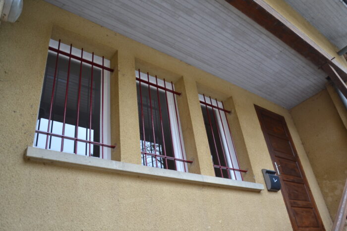 Extérieure salle Dieuzaide - janvier 2026