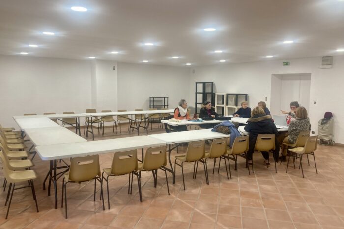 Salle Dieuzaide - janvier 2026 Salle Dieuzaide - janvier 2026