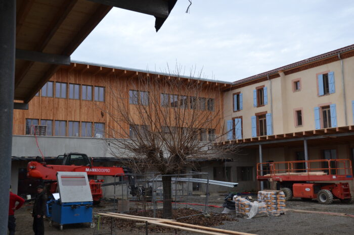 école yves chaze 2- janvier 2026 école yves chaze 2- janvier 2026