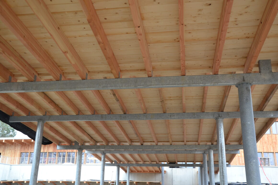 école yves chaze 3- janvier 2026