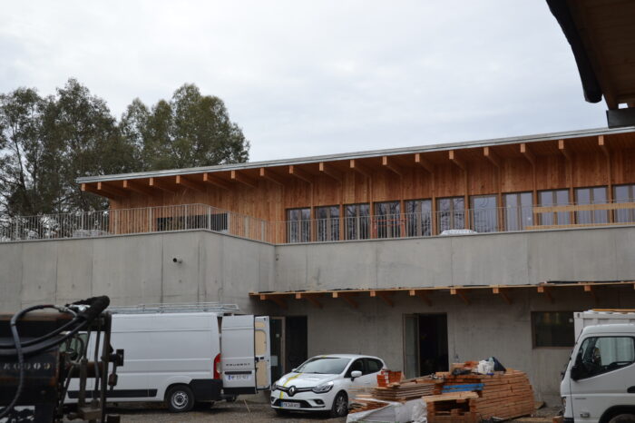 école yves chaze 4- janvier 2026