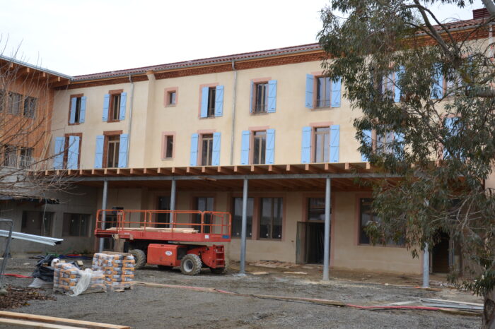 école yves chaze - janvier 2026 école yves chaze - janvier 2026