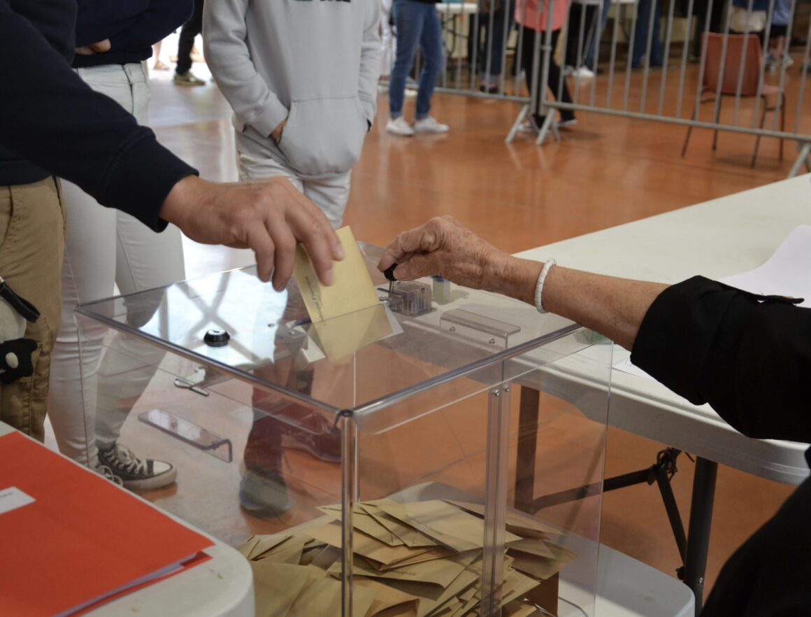 Élections