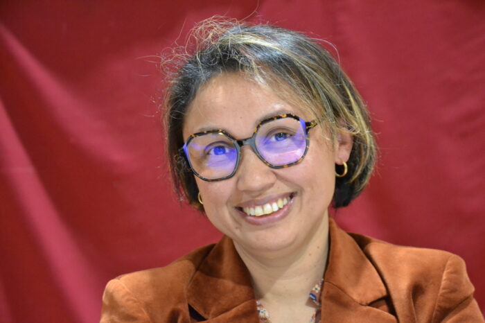 Adjoint - Karine Mallemont - Karine Mallemont, adjointe
