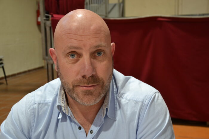 Anthony Faure - Anthony Faure, conseiller